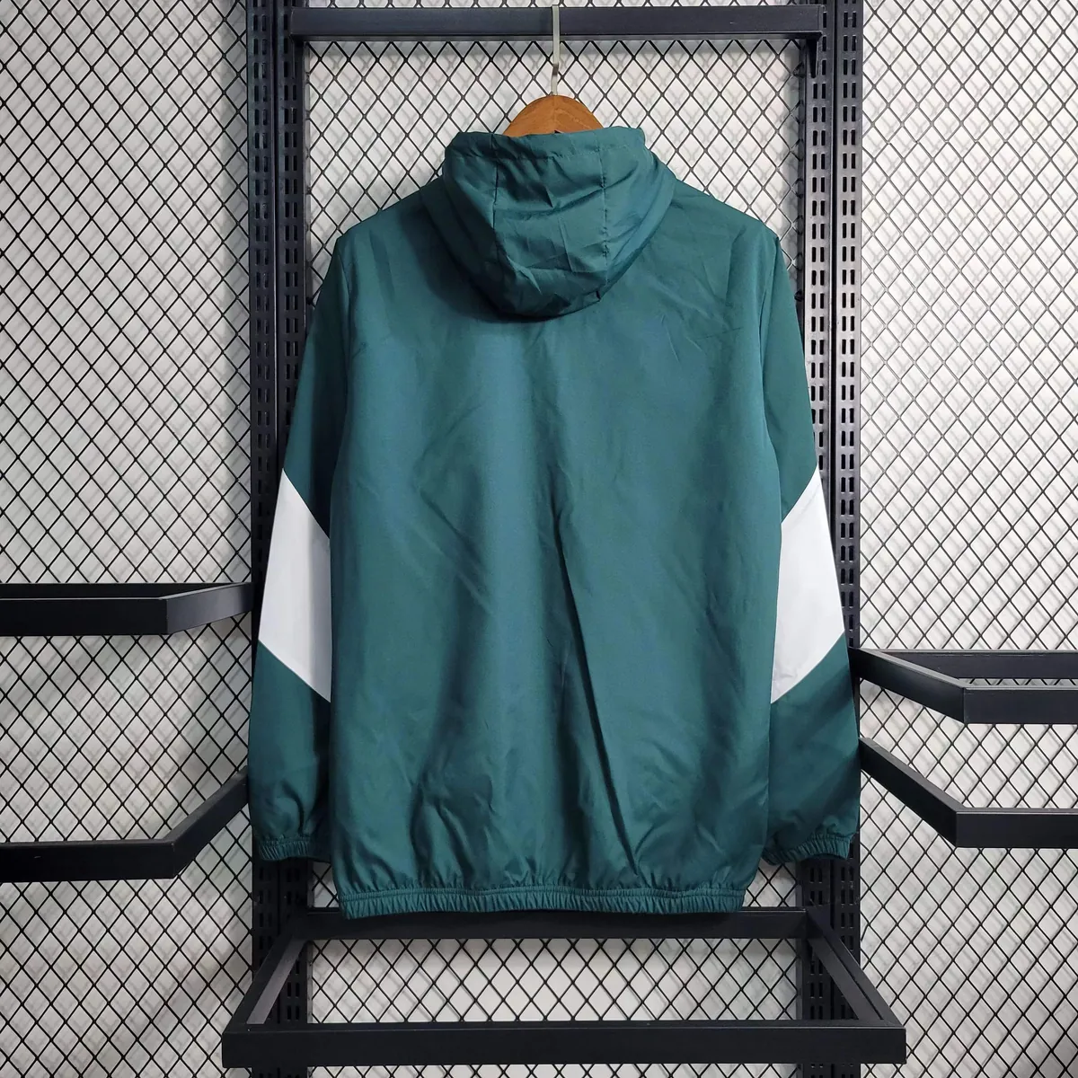 23-24 Palmeiras Windbreaker Hoodies Jackets Yupoo 1