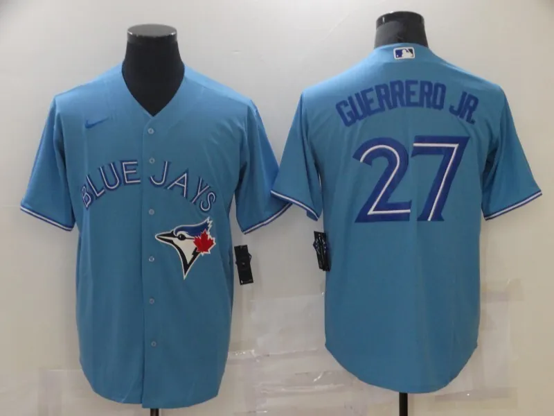 Toronto Blue Jays 73