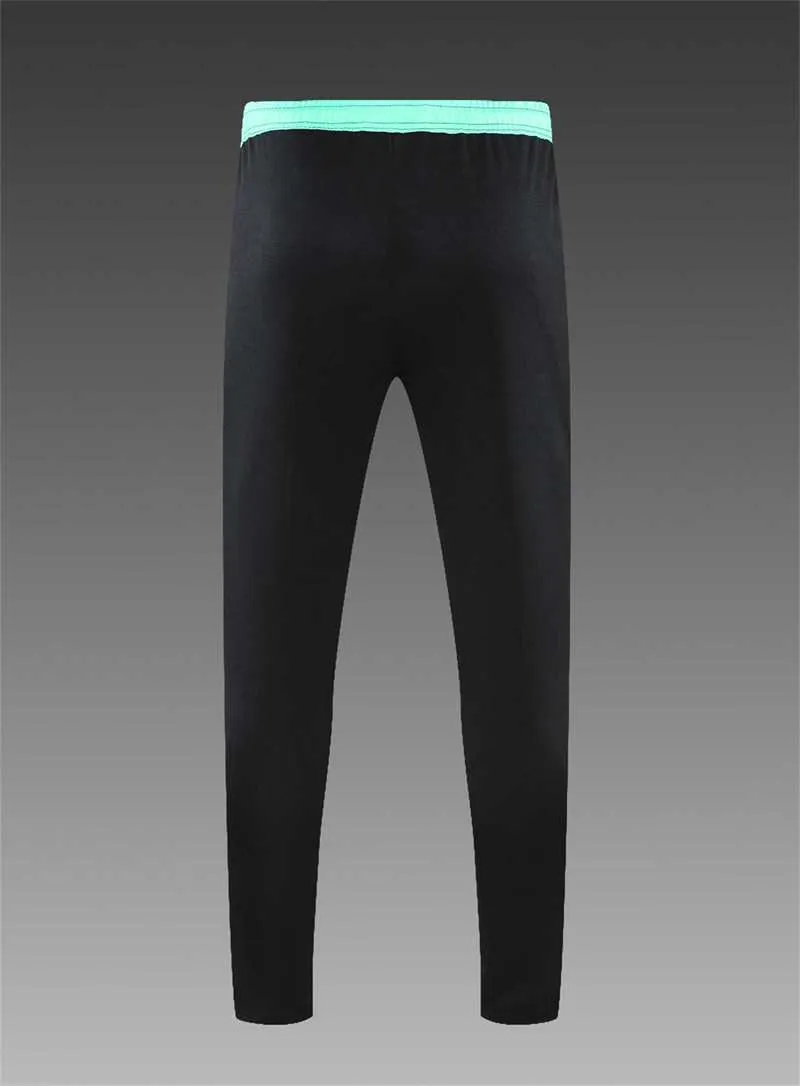 Polo Arsenal black crew neck 3