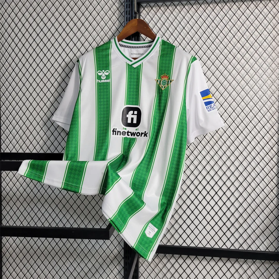 23-24 Real Betis home 6
