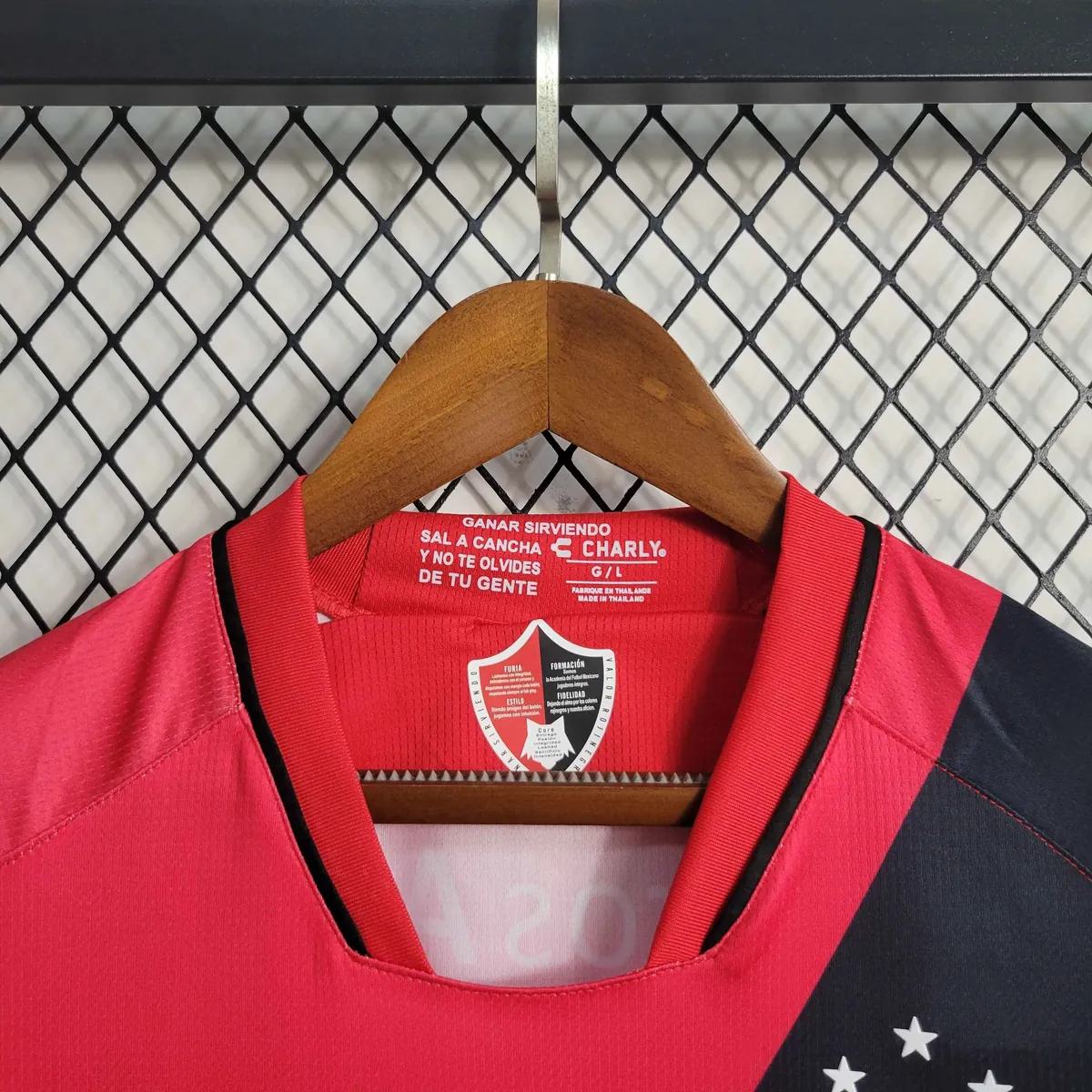 23-24 Atlas Home S-4XL 9