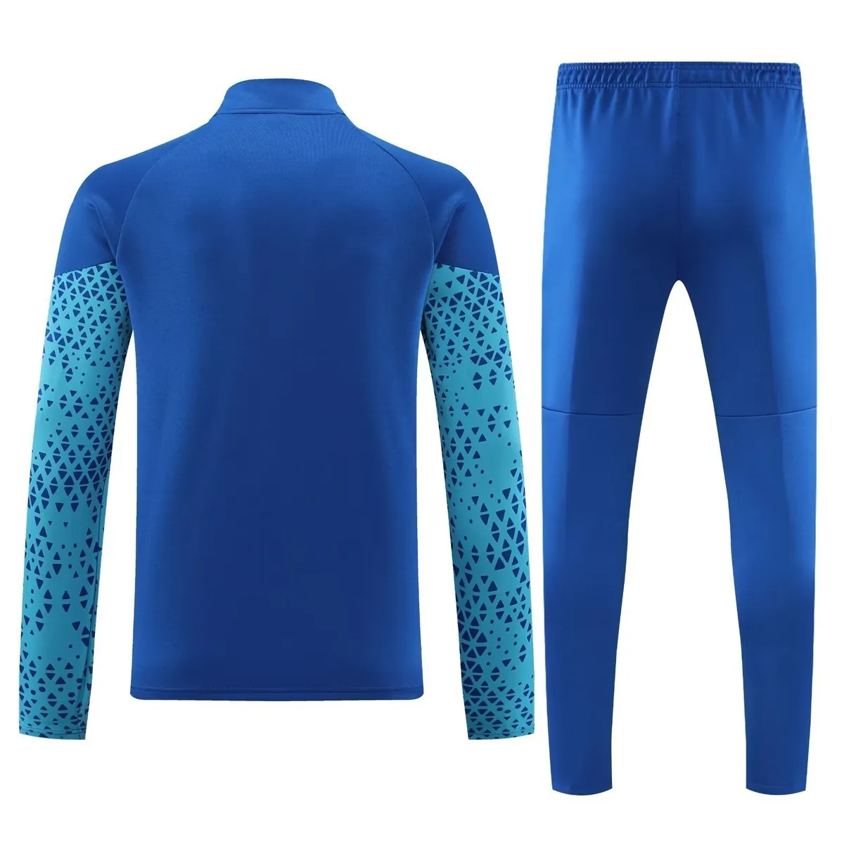 23-24 Marseille Jackets Yupoo 2