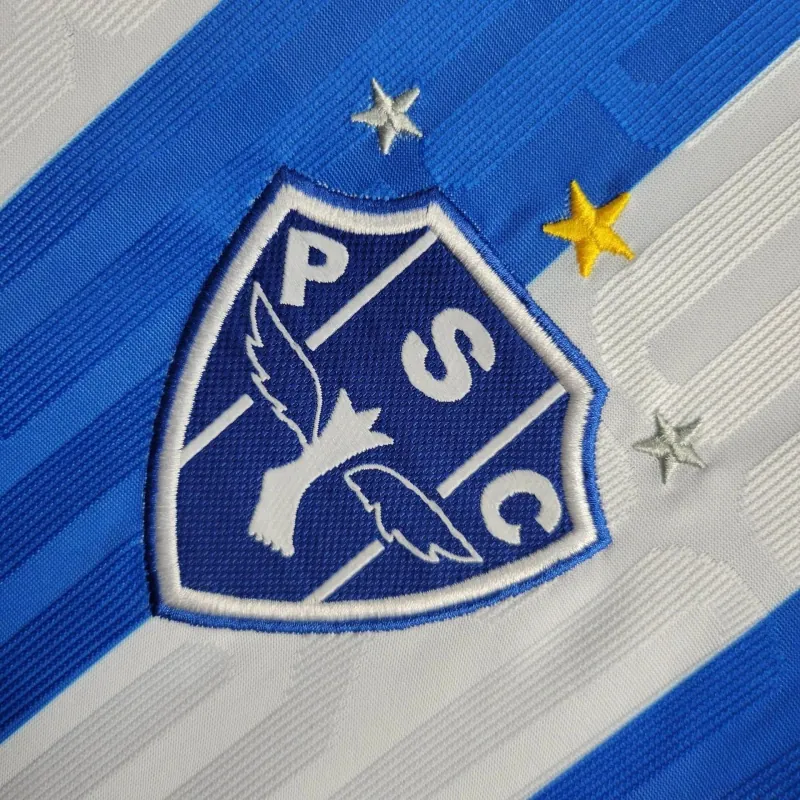 24-25 Paysandu Home Women Shirt Best Jerseys Yupoo 6