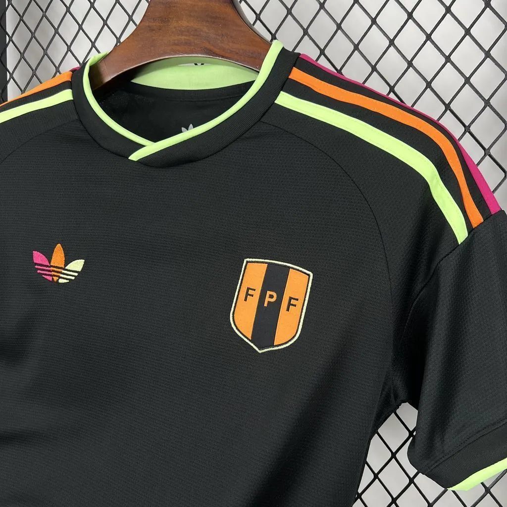 2026 Peru World Cup FIFA Mens Away Kit Football T-Shirt AAAAJerseys Supply Yupoo5 4