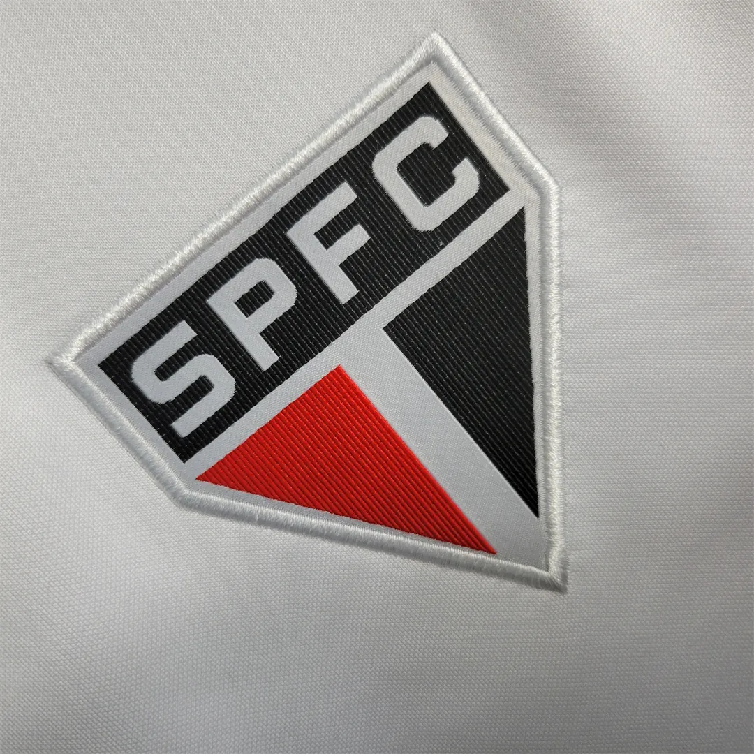23-24 Sao Paulo training suit jacket 8