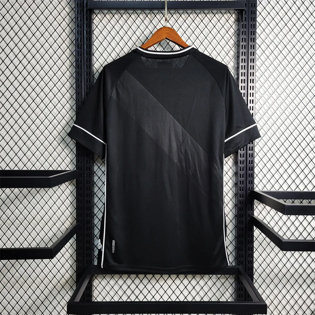 21-22 Vasco da Gama Special Edition Black 1