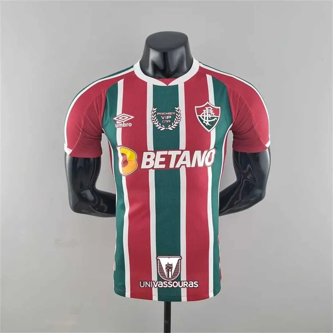 22-23 Fluminense home player version 12