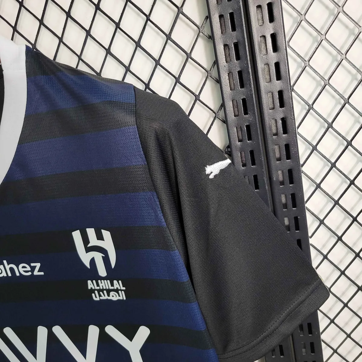 23-24 Al-Hilal Second Away S-XXL 8
