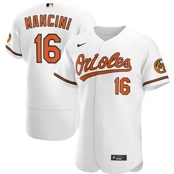 Baltimore Orioles 13