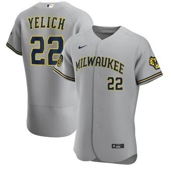 Milwaukee Brewers 30