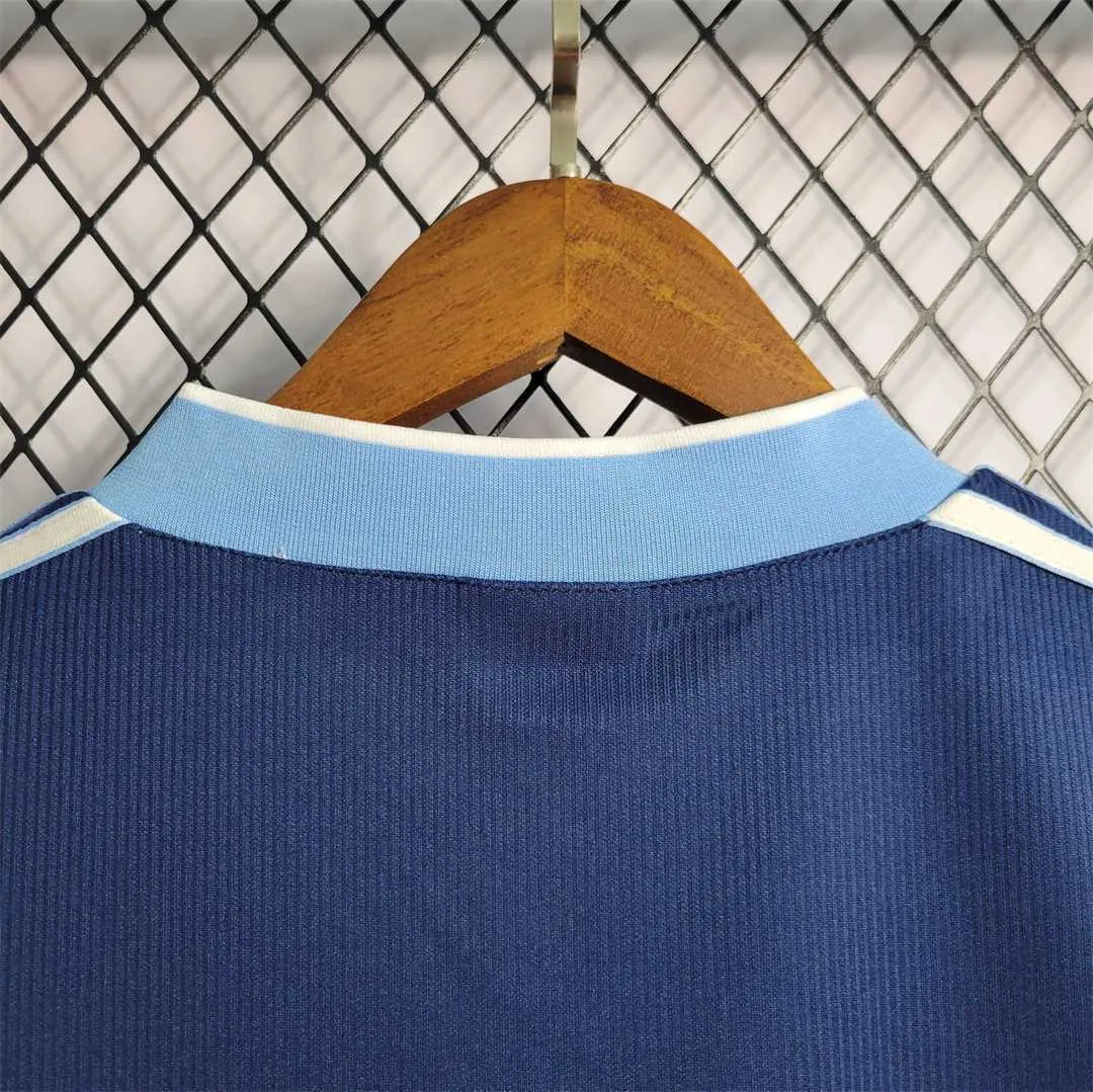 1998 Argentina away 10
