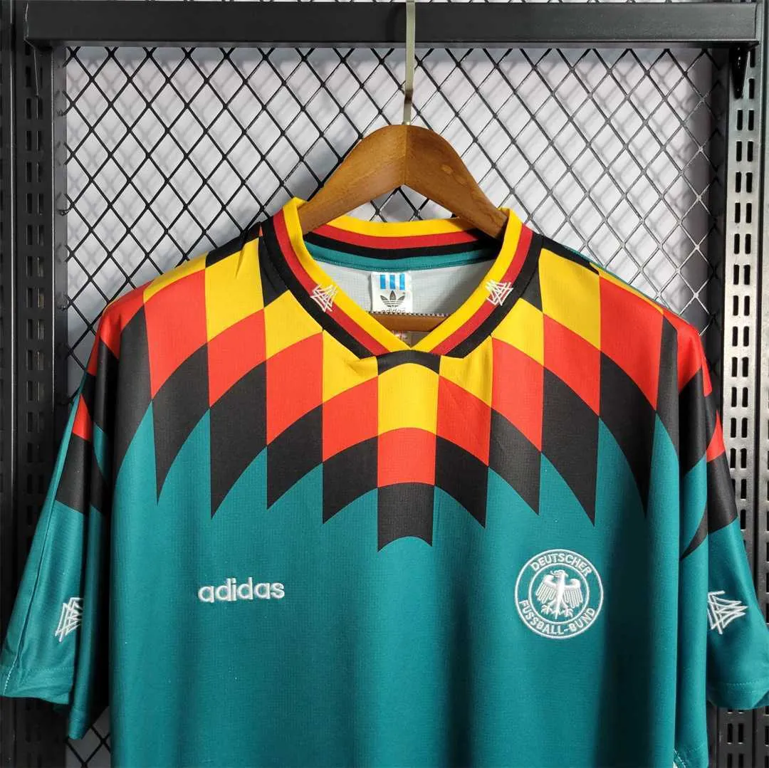 1994 Germany away 2