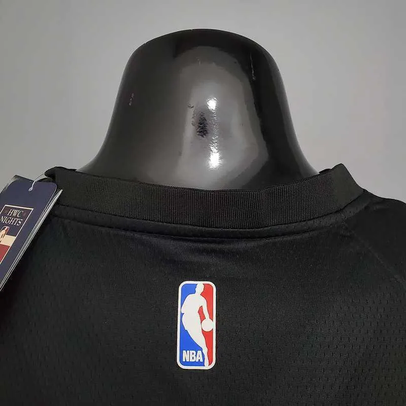 New GINOBILI#20 season Spurs City Edition black 5