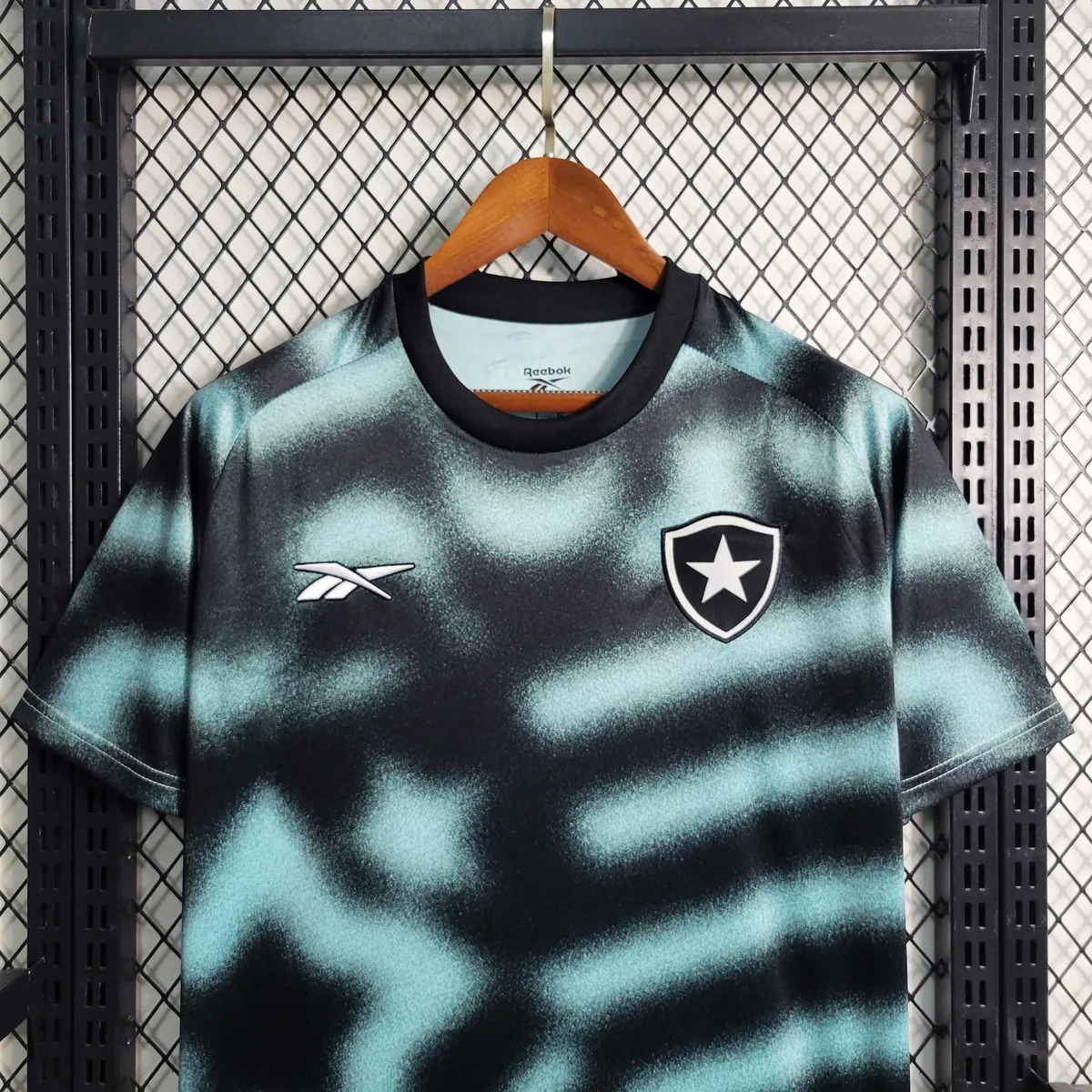 23-24 Botafogo Training Suit S-4XL Soccer Jerseys 8