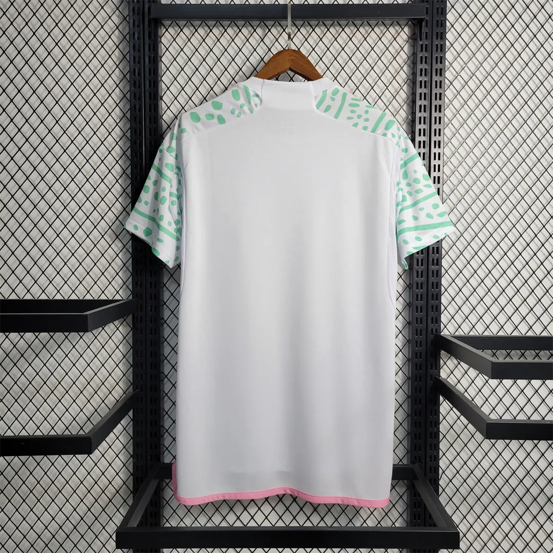 2023 Mexico White 1