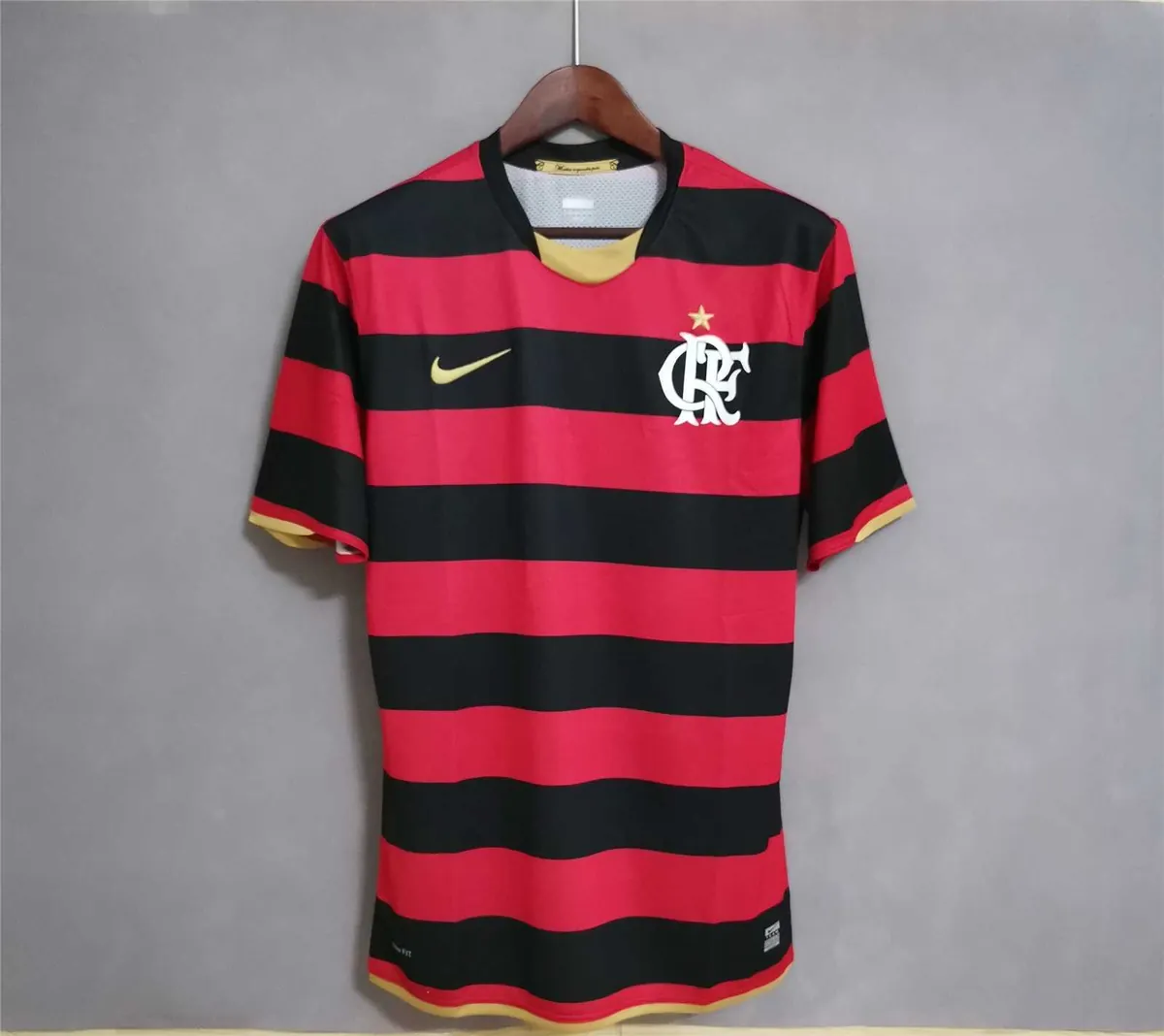 08 Flamengo home 9