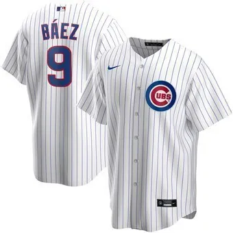 Chicago Cubs 23