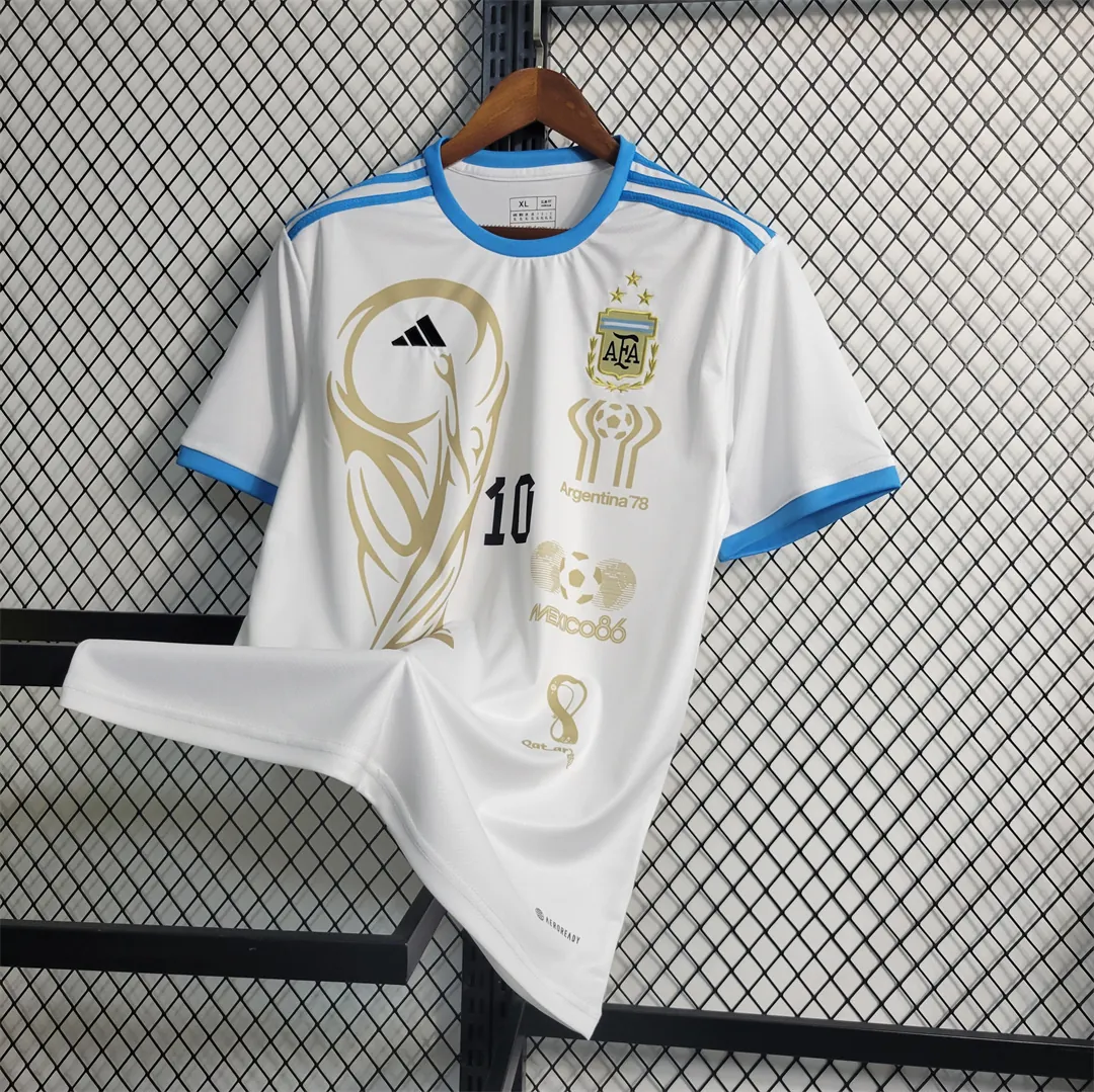2023 Argentina World Cup 8