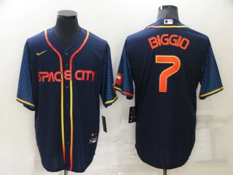 Houston Astros 96