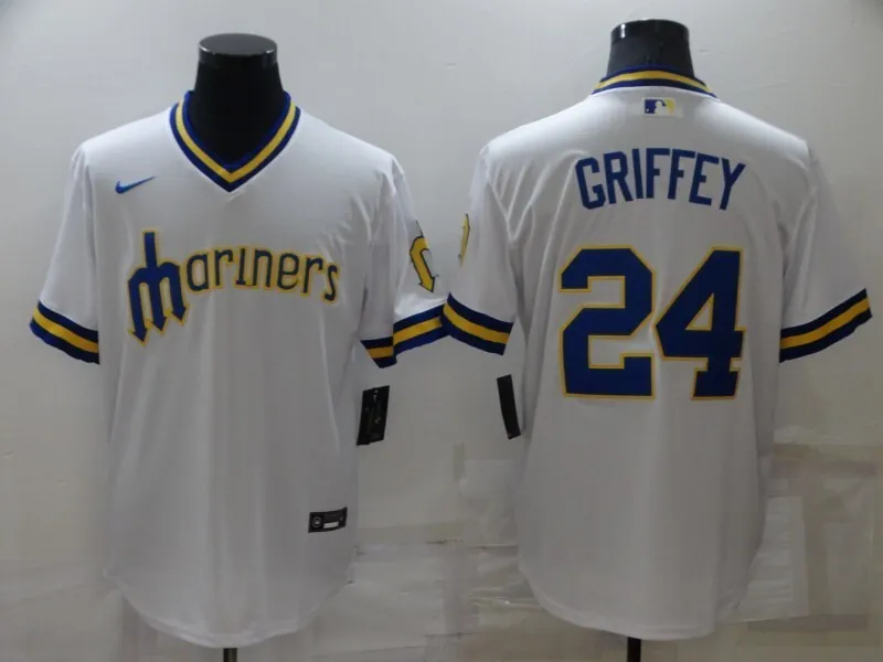Seattle Mariners 5