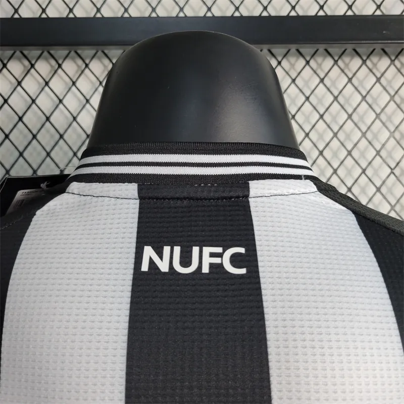 23-24 Player Newcastle home size S-XXL 7