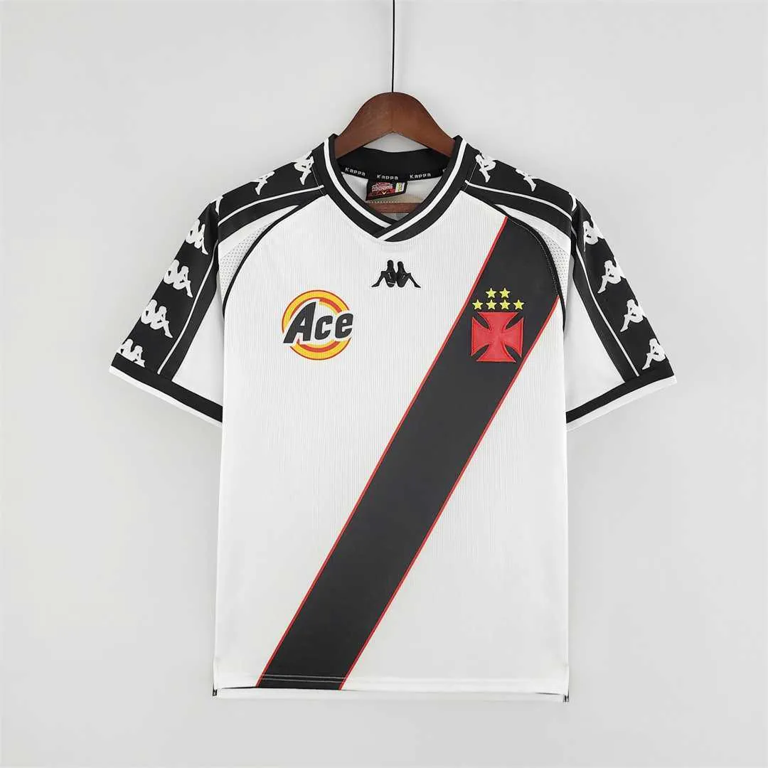 2000 Vasco da Gama white 11