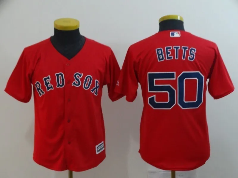 Boston Red Sox 97