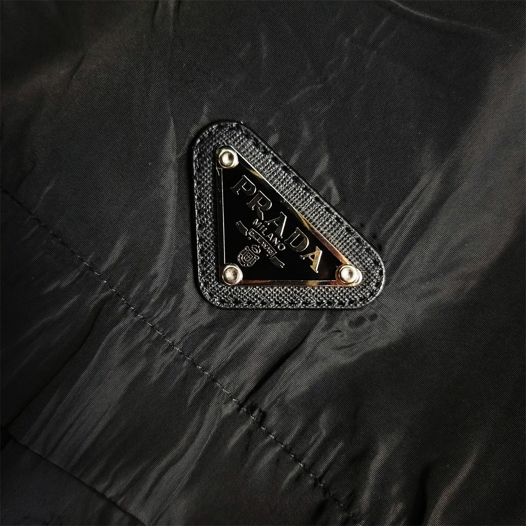 Windbreaker PRADA 2
