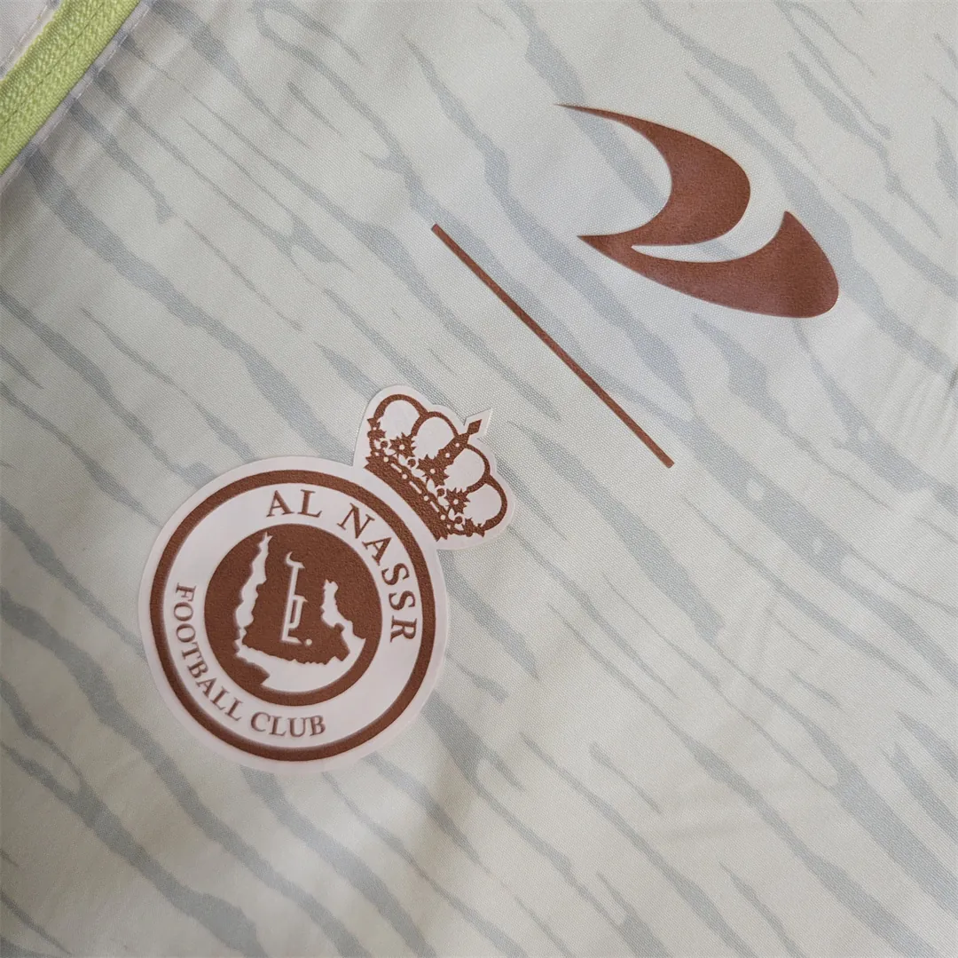 23-24 Windbreaker Saudi Al-Nassr 13
