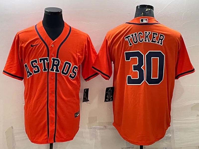 Houston Astros 55