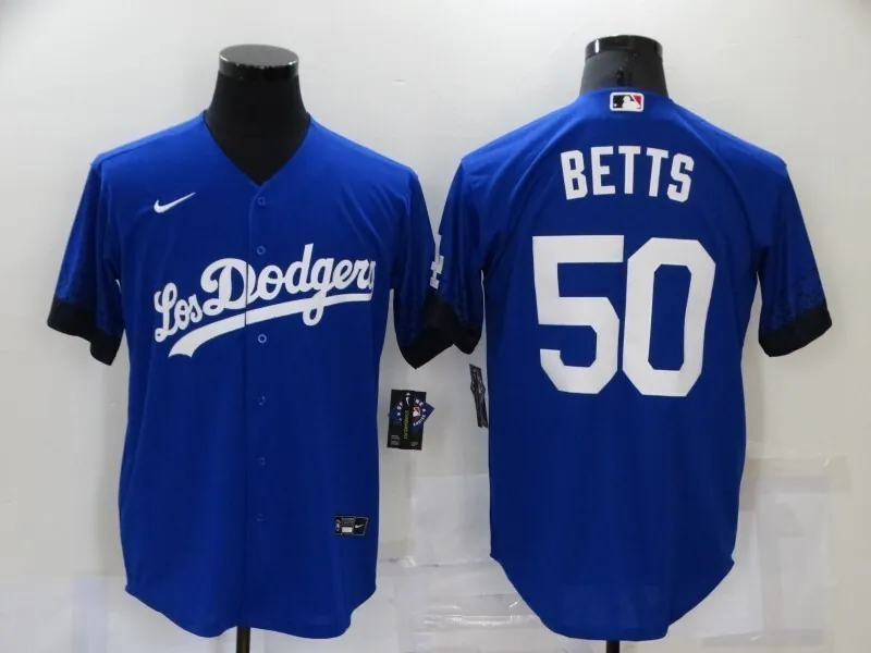 Los Angeles Dodgers 56