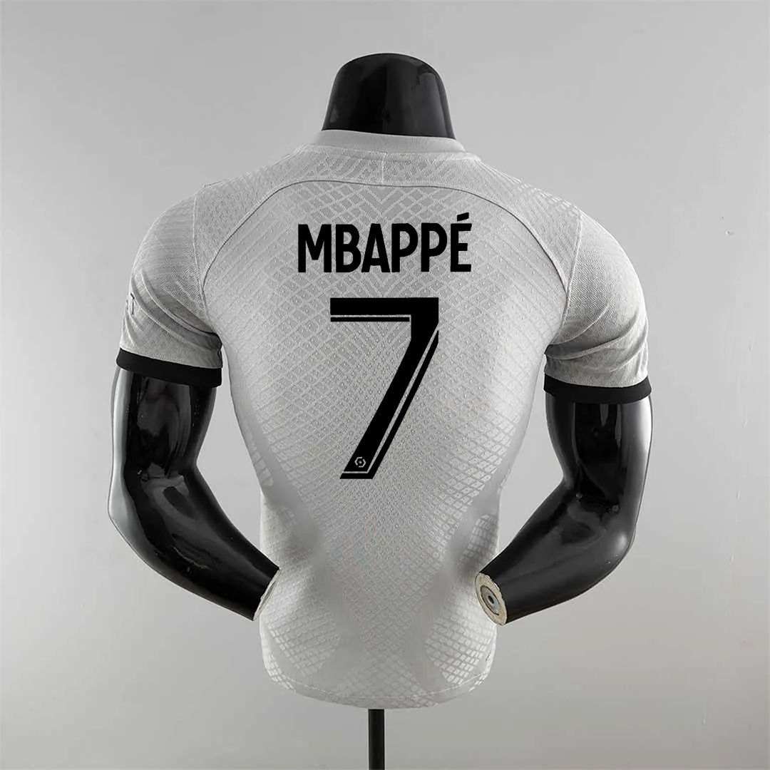 22-23 PSG away player version 13