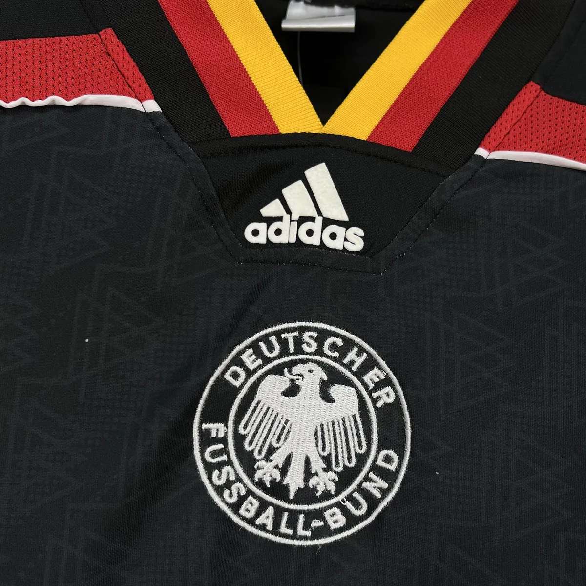 2026 World Cup Germany Mens Bringback Remixed Football T-Shirt AAAAJersey Dropship Yupoo 9 7