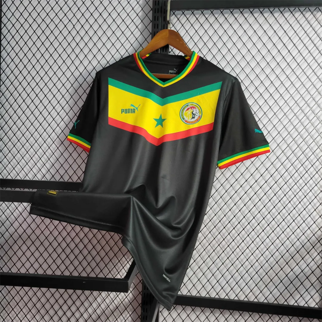 2022 Senegal away 9