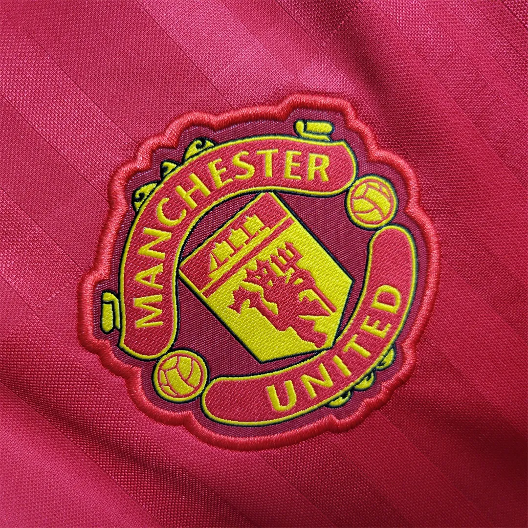23-24 Manchester United special edition 8
