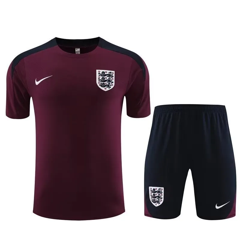 2023 England Training Soccer Jerseys Yupoo 3