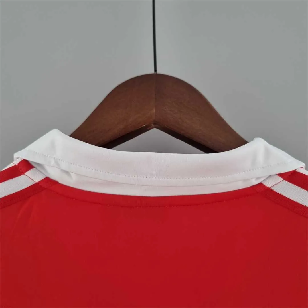 1982 Chile home long sleeve 8