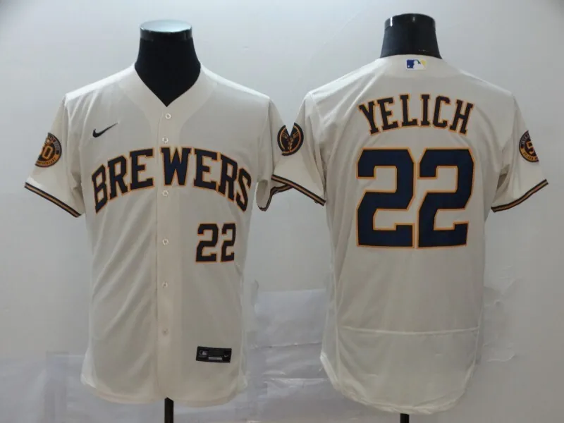 Milwaukee Brewers 36
