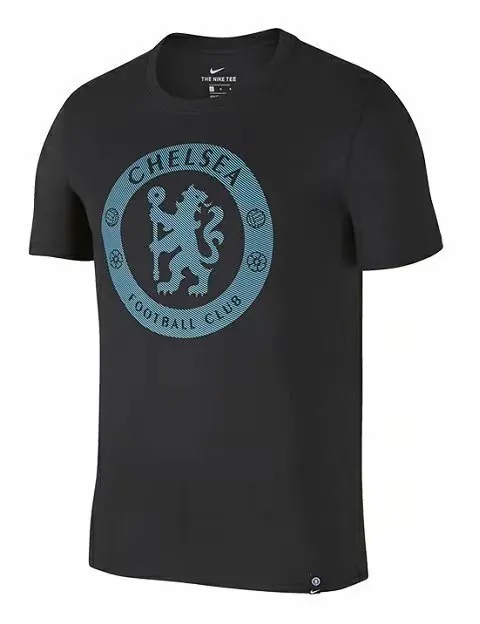 Football T-shirt 1