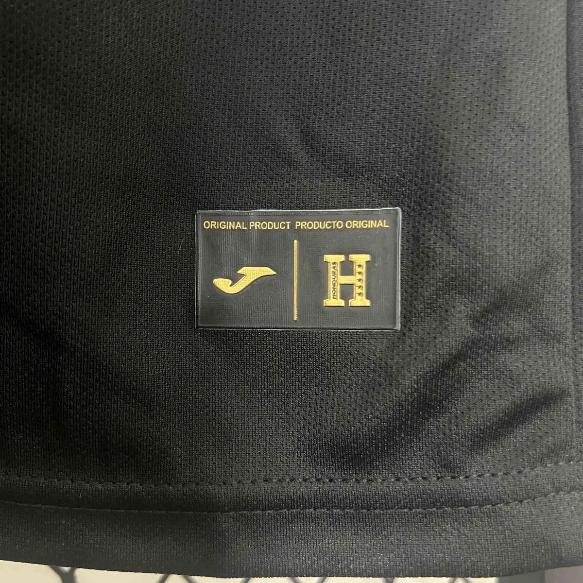 2024 Honduras Special Edition Black Kit AAAAJersey Supplier Yupoo 3