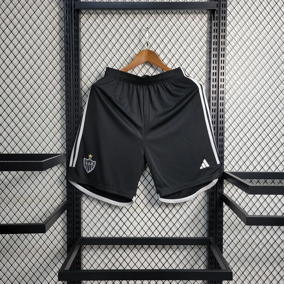 23-24 Shorts Atletico Mineiro 7