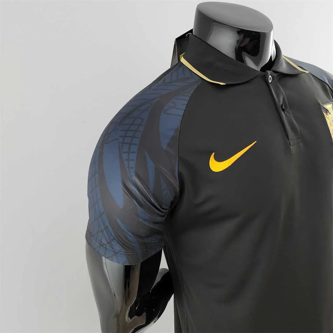 2022 Portugal black POLO 2