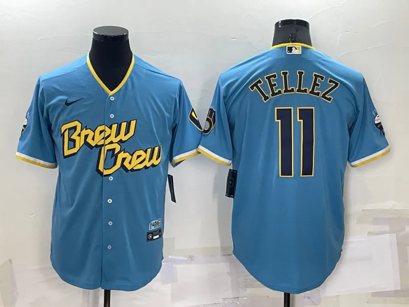 Milwaukee Brewers 2