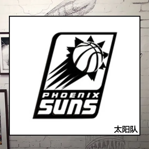 Phoenix Suns 1