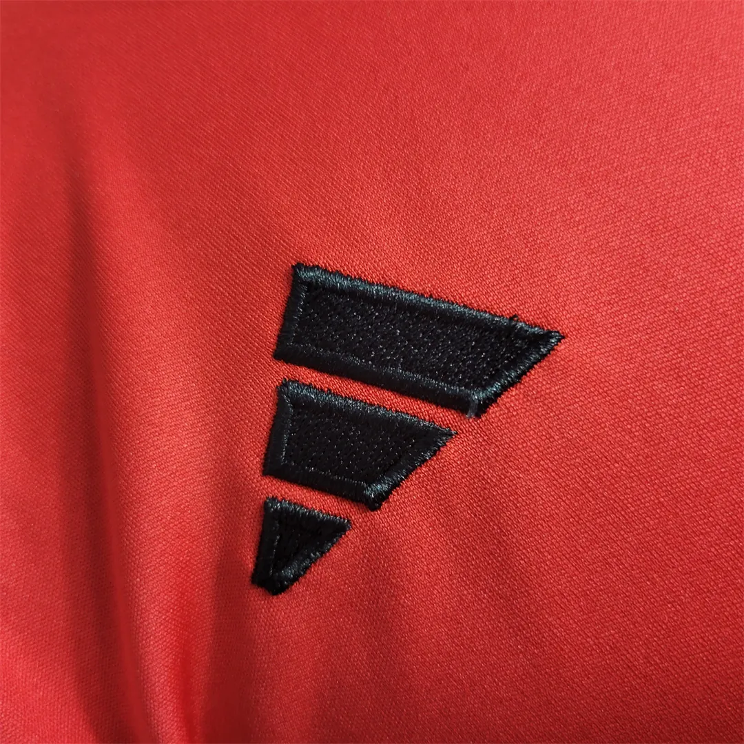 23-24 POLO Flamengo Training Suit 1