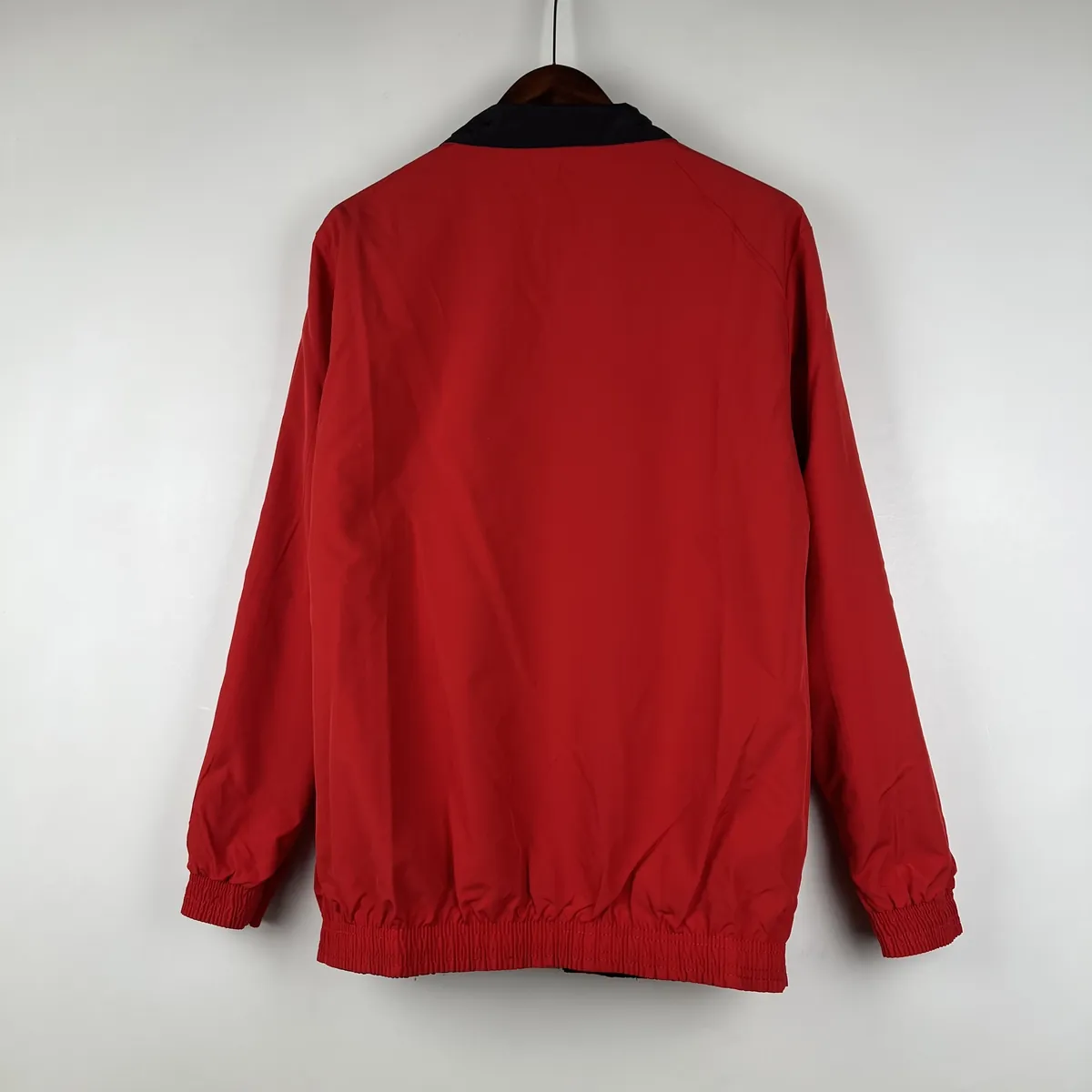 23-24 Atlanta United Both Windbreaker Jackets Yupoo 3