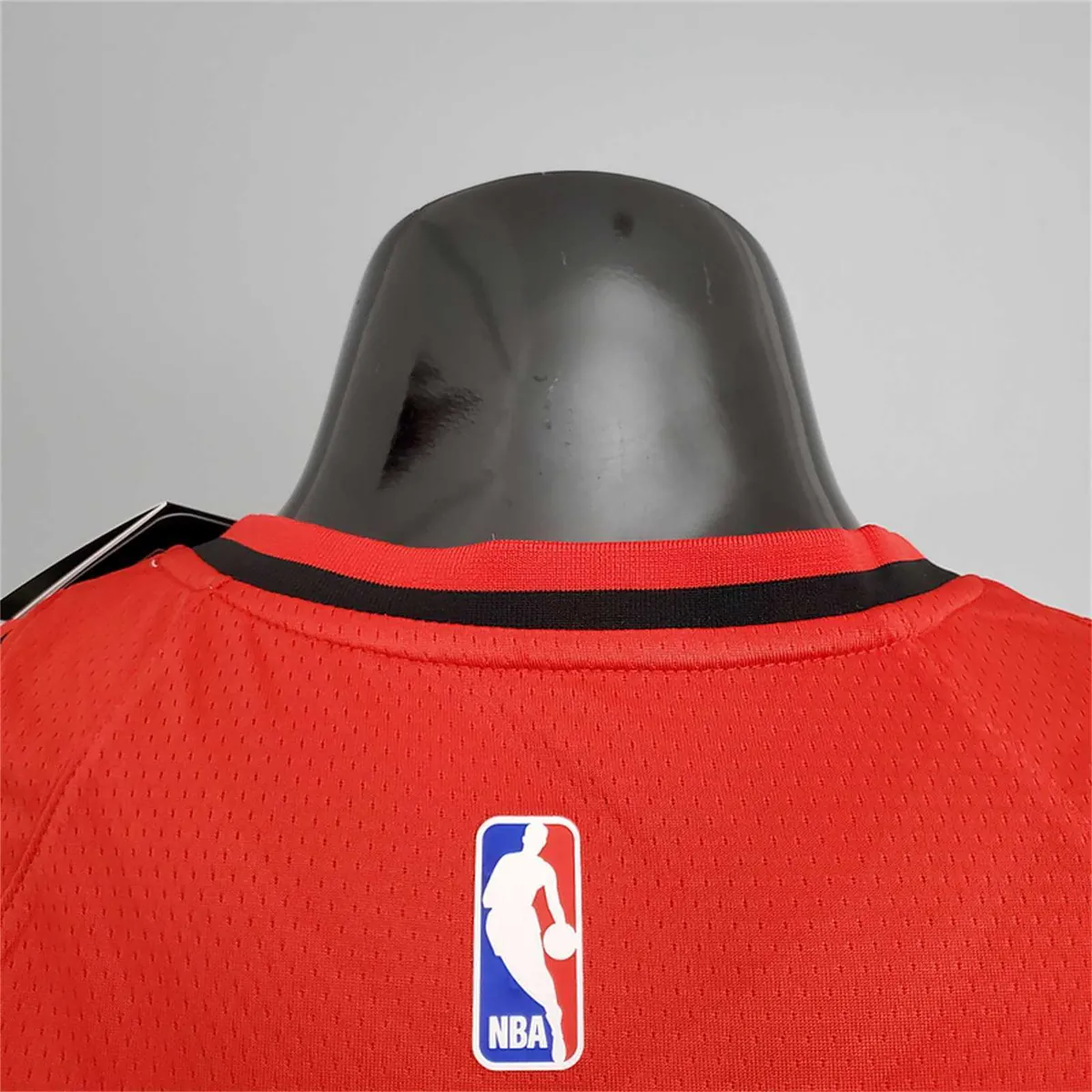 Trail Blazers McCollum #3 (JORDAN Model) Red 7