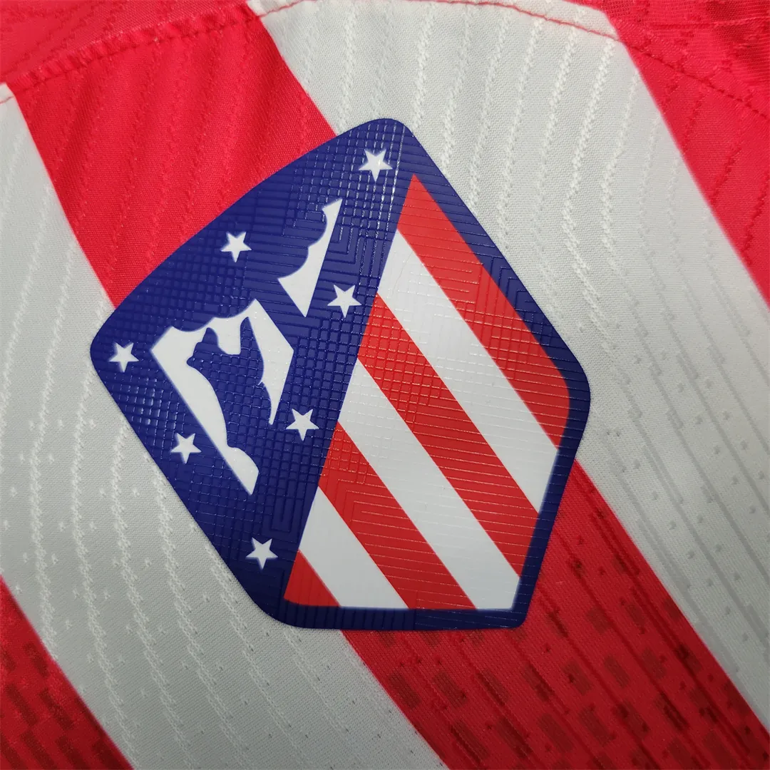 23-24 Atletico Madrid home player version 3