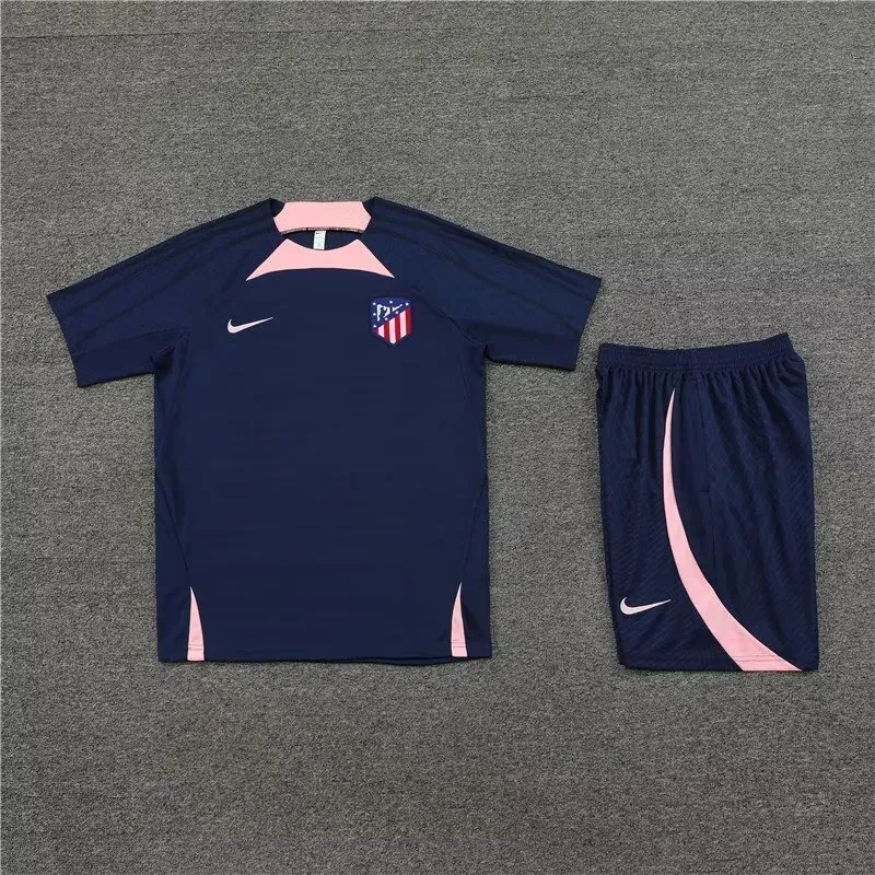 23-24 Atletico Madrid Training Soccer Jerseys Yupoo 1