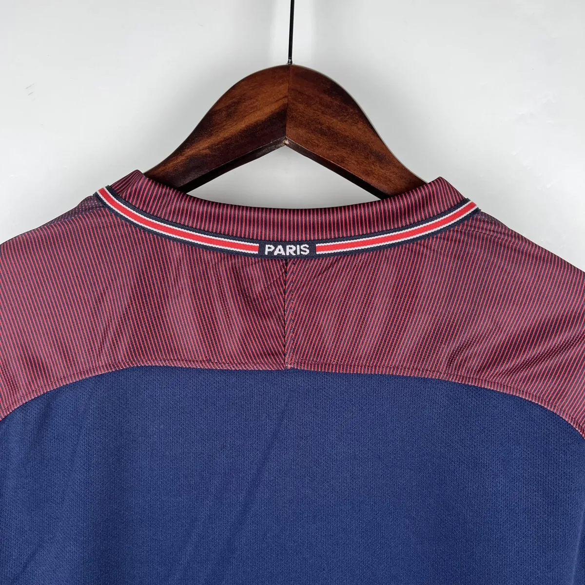 17-18 Retro PSG Home S-XXL 1